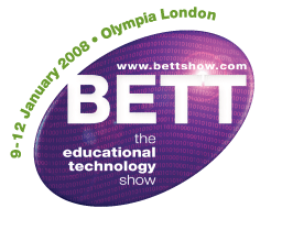 BETT the educational technology show