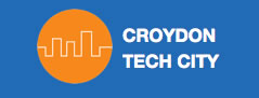 Croydon Tech City Logo