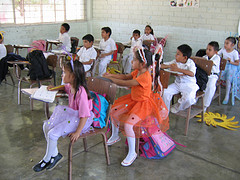 Monterrey Pupils