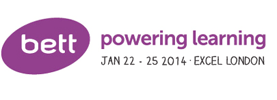 BETT Show 2014