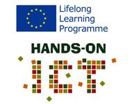 Hands On Logo