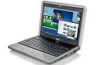 Dell Inspiron Mini 9 Ultra portable Laptop