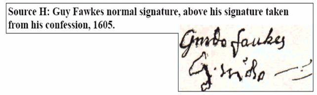 Guy’s Signature