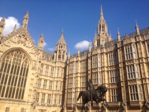 Houses of Parliament